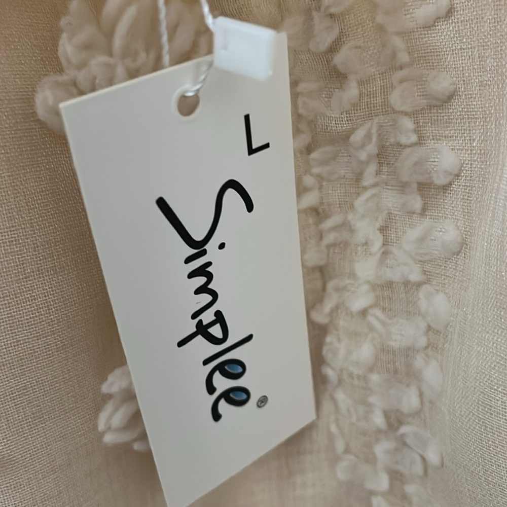 NWT DRESS - Picture 4 of 5